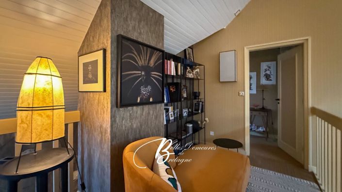 Image No.18-Maison de 5 chambres à vendre à Loudéac