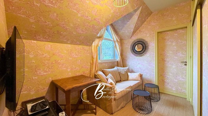 Image No.19-Maison de 5 chambres à vendre à Loudéac