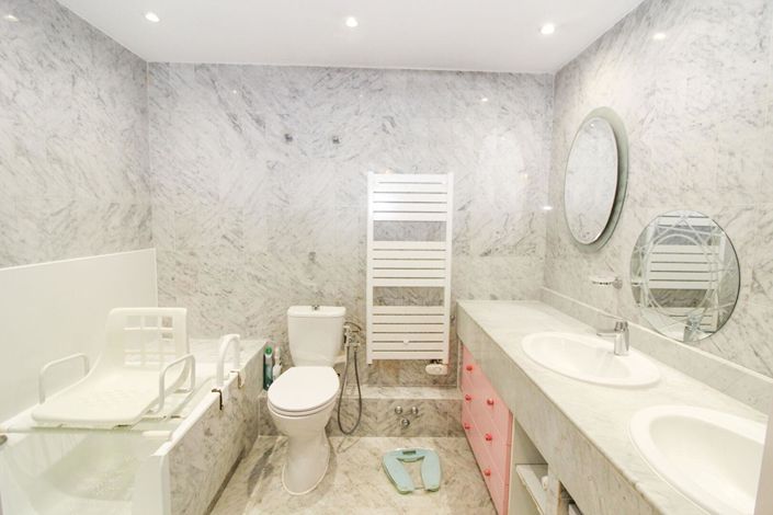 Image No.6-3 Bed Apartment for sale