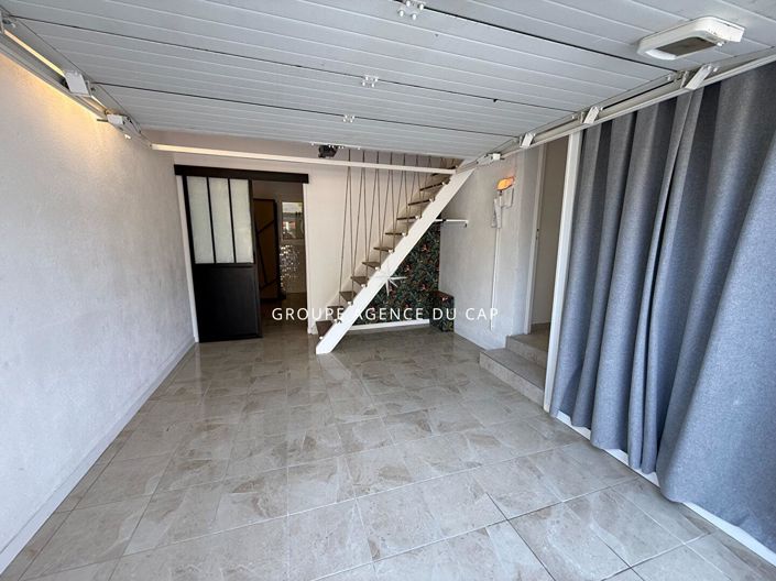 Image No.12-Maison de 3 chambres à vendre à Saint-Raphael