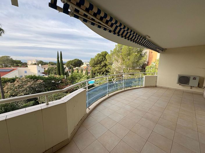 Image No.3-Appartement de 1 chambre à vendre à Saint-Raphael