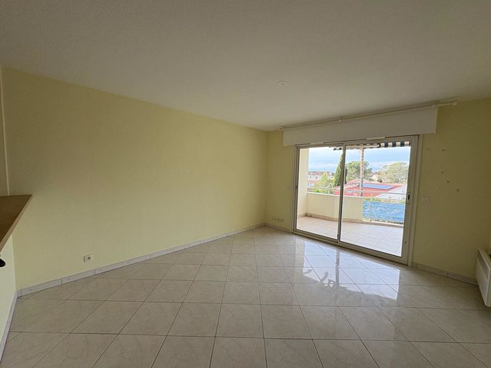 Image No.4-Appartement de 1 chambre à vendre à Saint-Raphael