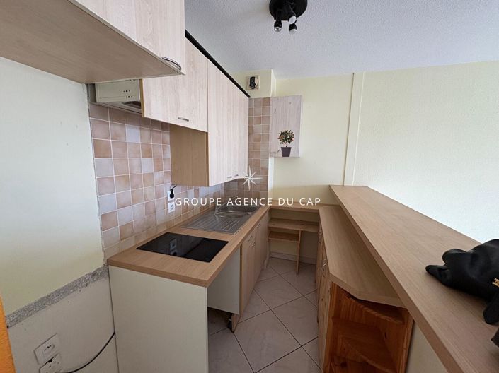 Image No.6-Appartement de 1 chambre à vendre à Saint-Raphael