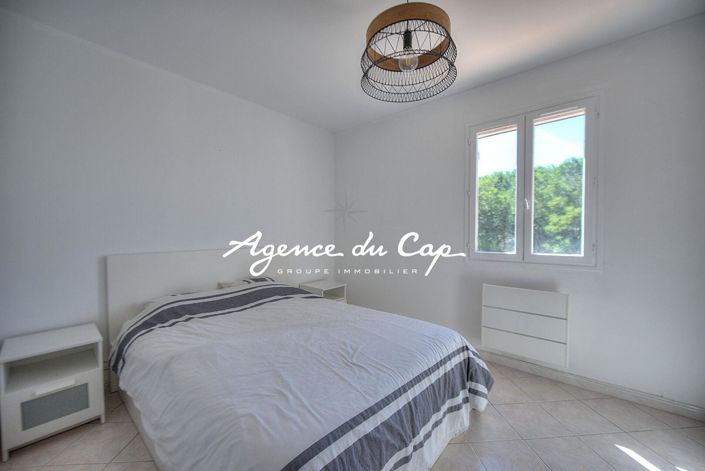 Image No.6-Maison de 4 chambres à vendre à Fréjus