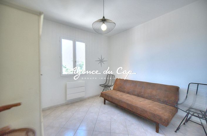 Image No.7-Maison de 4 chambres à vendre à Fréjus