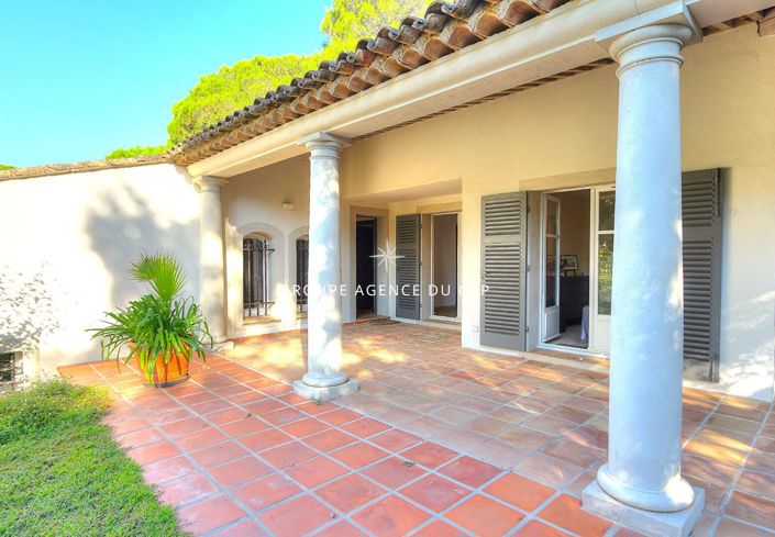 Image No.16-Propriété de 4 chambres à vendre à Saint-Raphael