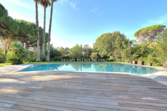 Image No.17-Propriété de 4 chambres à vendre à Saint-Raphael