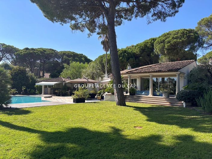 Image No.3-Propriété de 4 chambres à vendre à Saint-Raphael