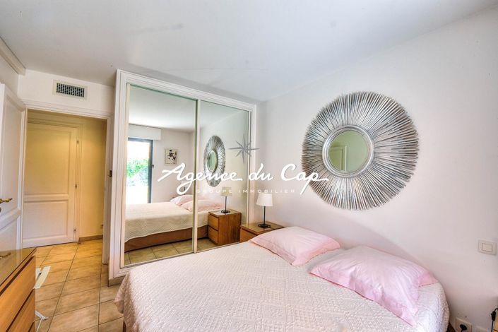 Image No.10-Appartement de 1 chambre à vendre à Saint-Raphael
