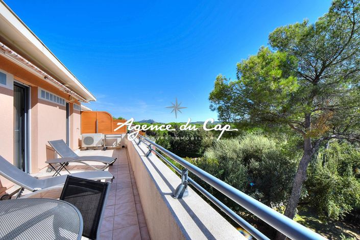 Image No.4-Appartement de 1 chambre à vendre à Saint-Raphael