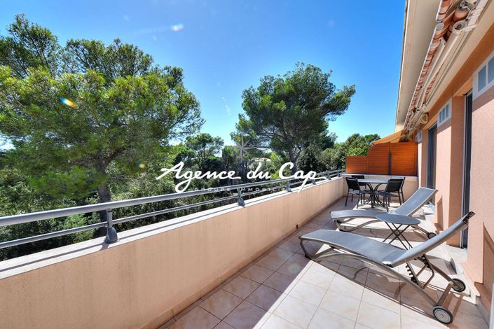 Image No.6-Appartement de 1 chambre à vendre à Saint-Raphael