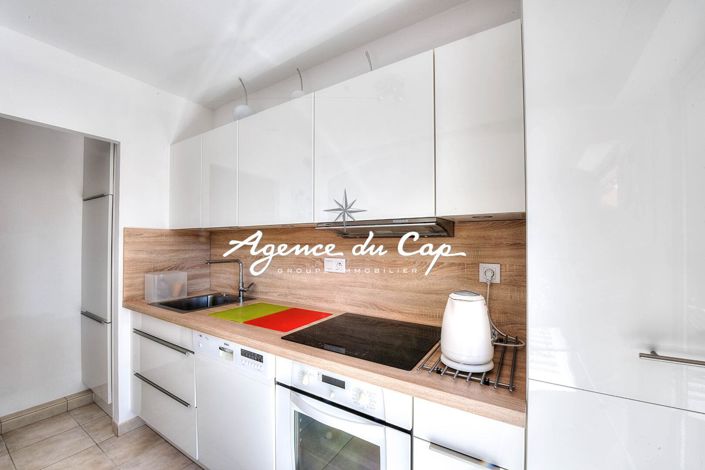 Image No.8-Appartement de 1 chambre à vendre à Saint-Raphael