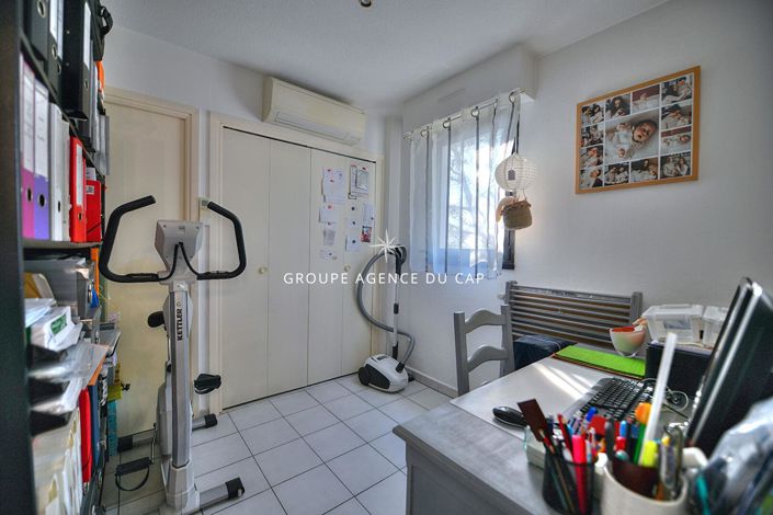 Image No.7-Appartement de 3 chambres à vendre à Saint-Raphael