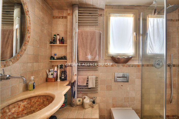 Image No.9-Appartement de 3 chambres à vendre à Saint-Raphael
