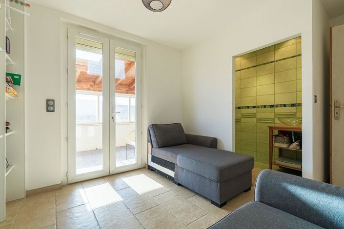 Image No.10-Maison de 4 chambres à vendre à Carcassonne