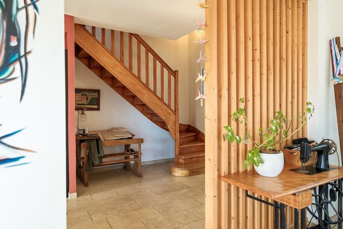 Image No.11-Maison de 4 chambres à vendre à Carcassonne