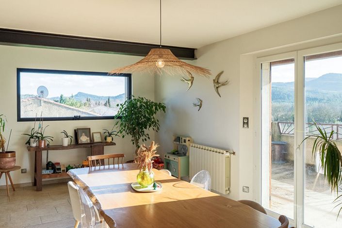 Image No.3-Maison de 4 chambres à vendre à Carcassonne