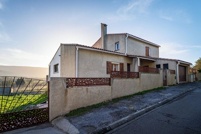 Image No.6-Maison de 4 chambres à vendre à Carcassonne