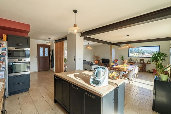 Image No.7-Maison de 4 chambres à vendre à Carcassonne