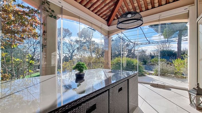 Image No.10-Propriété de 4 chambres à vendre à Fréjus