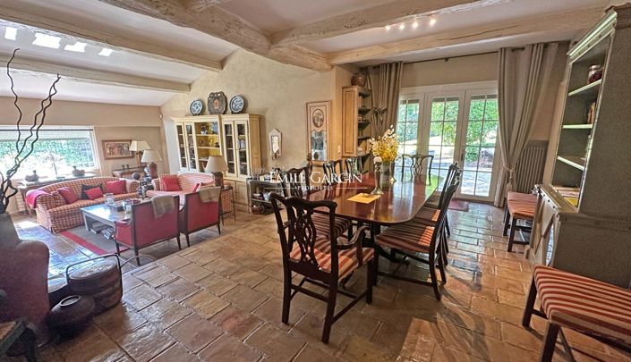 Image No.6-Maison de 5 chambres à vendre à Mougins