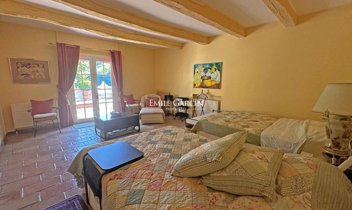 Image No.7-Maison de 5 chambres à vendre à Mougins