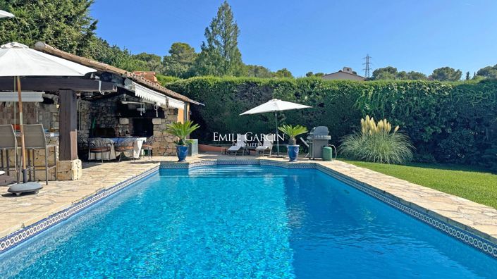 Image No.8-Maison de 5 chambres à vendre à Mougins