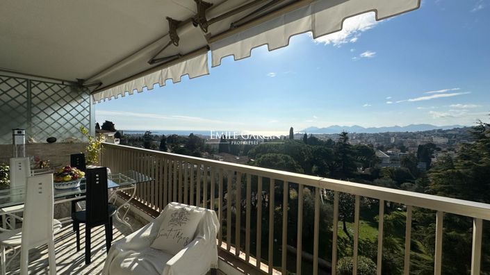 Image No.3-Appartement de 2 chambres à vendre à Cannes