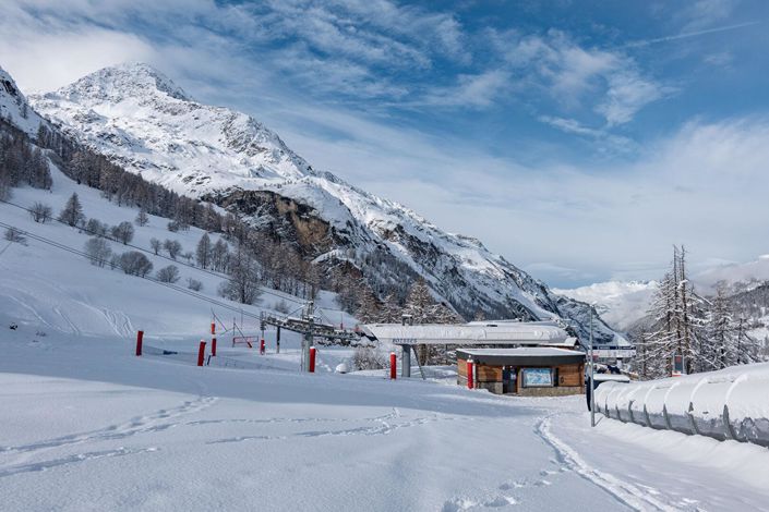 Image No.3-3 Bed Apartment for sale