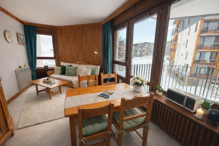 Image No.2-Apartment for sale