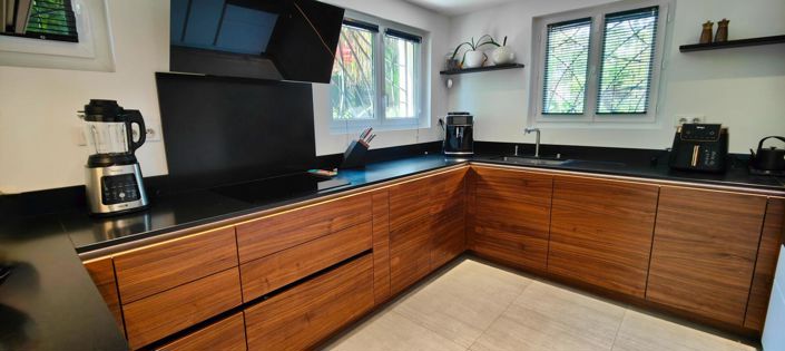 Image No.10-Maison de 3 chambres à vendre à Antibes