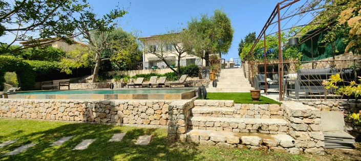 Image No.2-Maison de 3 chambres à vendre à Antibes