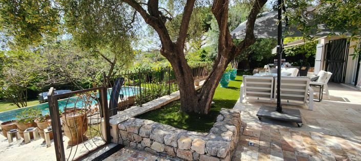 Image No.5-Maison de 3 chambres à vendre à Antibes