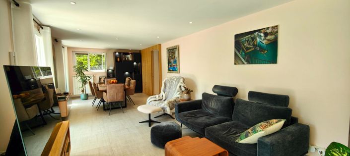 Image No.7-Maison de 3 chambres à vendre à Antibes