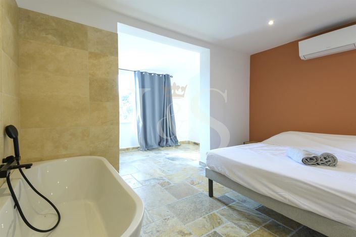 Image No.16-Maison de 7 chambres à vendre à Tulette