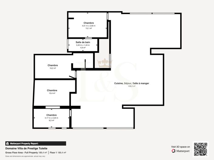 Image No.21-7 Bed House for sale