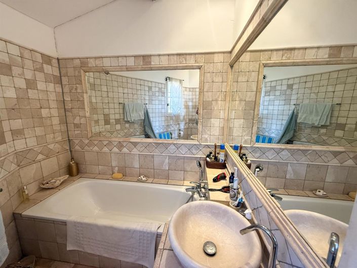 Image No.10-Maison de 5 chambres à vendre à La Croix-Valmer