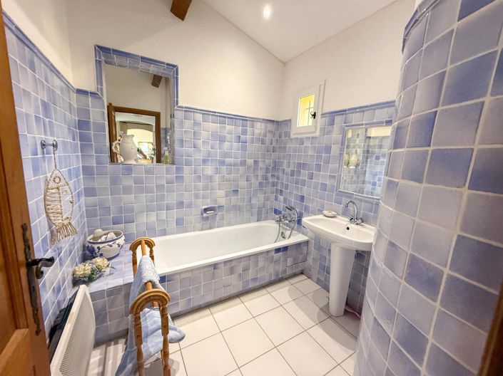 Image No.12-Maison de 5 chambres à vendre à La Croix-Valmer