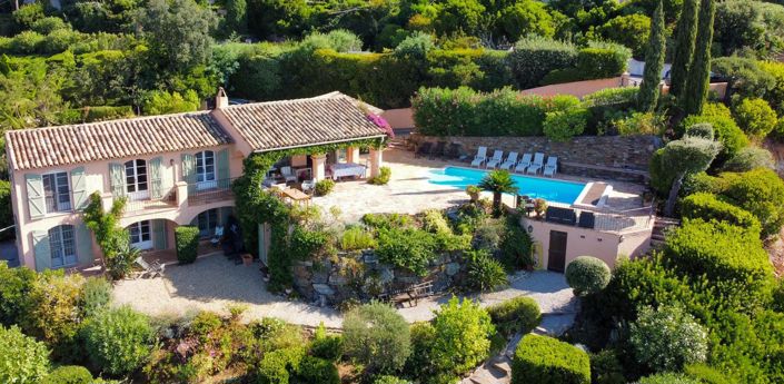 Image No.20-Maison de 5 chambres à vendre à La Croix-Valmer