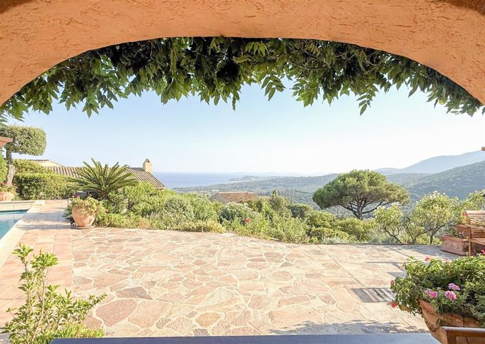 Image No.5-Maison de 5 chambres à vendre à La Croix-Valmer