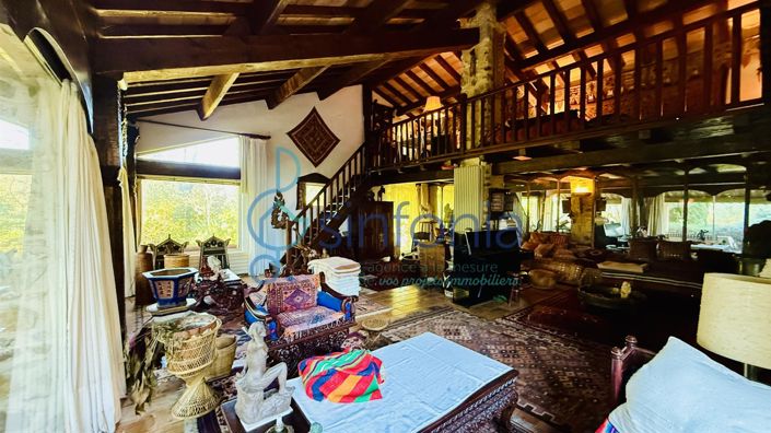 Image No.10-Maison de 4 chambres à vendre à La Bastide-d'Engras