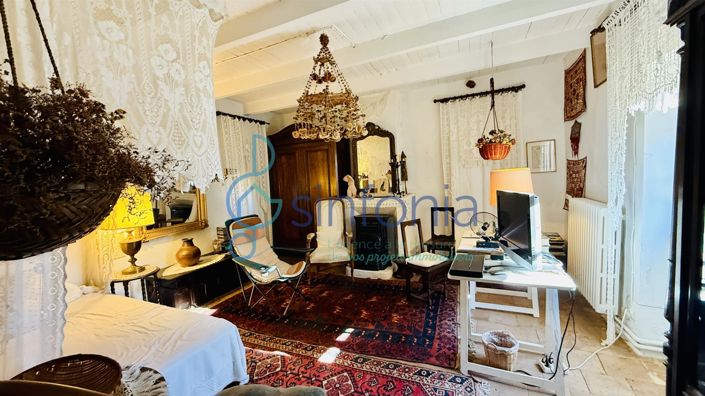 Image No.12-Maison de 4 chambres à vendre à La Bastide-d'Engras