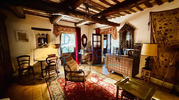 Image No.13-Maison de 4 chambres à vendre à La Bastide-d'Engras