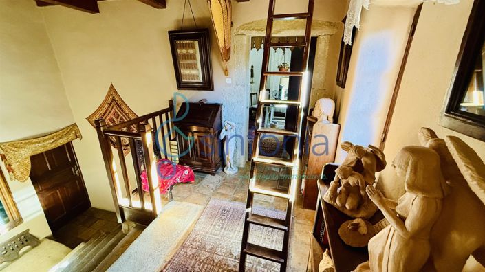 Image No.14-Maison de 4 chambres à vendre à La Bastide-d'Engras