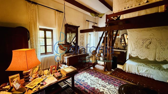 Image No.15-Maison de 4 chambres à vendre à La Bastide-d'Engras