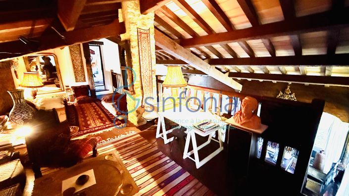 Image No.18-Maison de 4 chambres à vendre à La Bastide-d'Engras