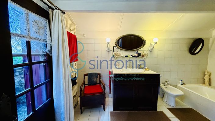 Image No.19-Maison de 4 chambres à vendre à La Bastide-d'Engras