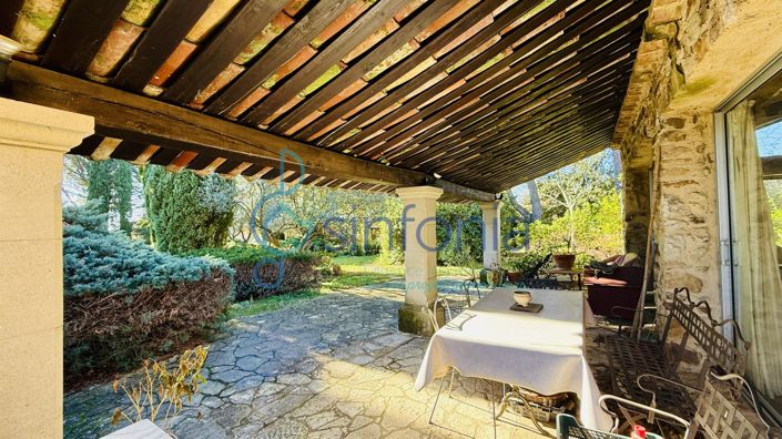 Image No.21-Maison de 4 chambres à vendre à La Bastide-d'Engras