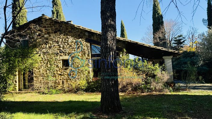 Image No.22-Maison de 4 chambres à vendre à La Bastide-d'Engras