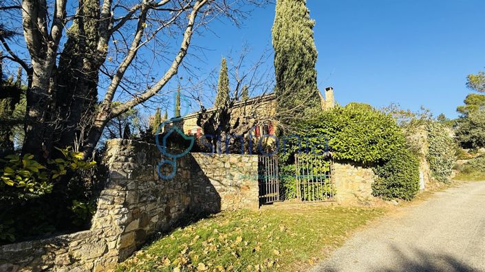 Image No.23-Maison de 4 chambres à vendre à La Bastide-d'Engras